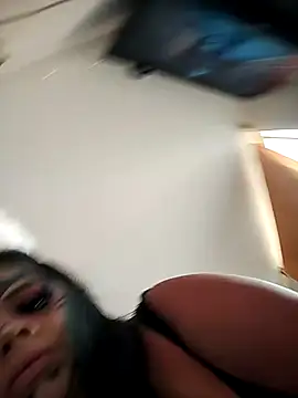 Missy Aprill online show from December 15, 6:24 pm