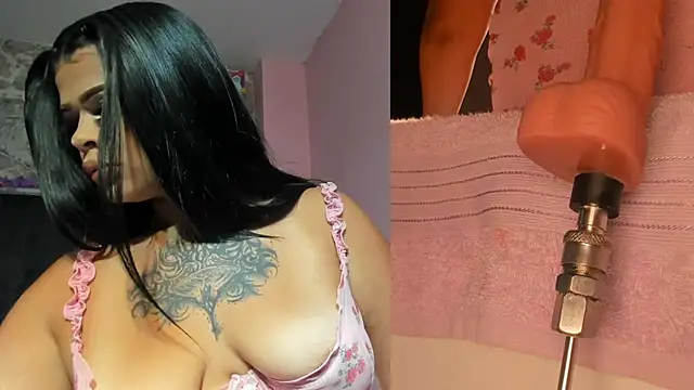 Missy Aprill online show from April 7, 12:40 pm