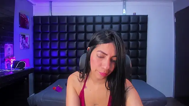 ashlyy sweet  online show from April 10, 4:35 pm