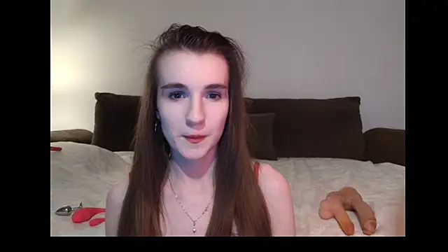 Gabriela Dal online show from November 25, 3:36 pm