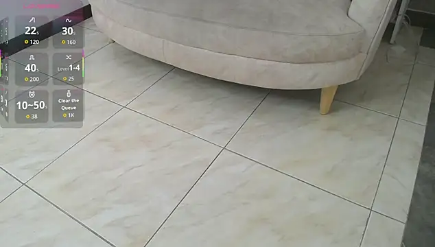 cortney tayler online show from November 4, 7:52 pm