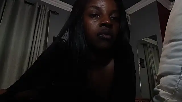 Himissnoire online show from July 16, 6:01 pm