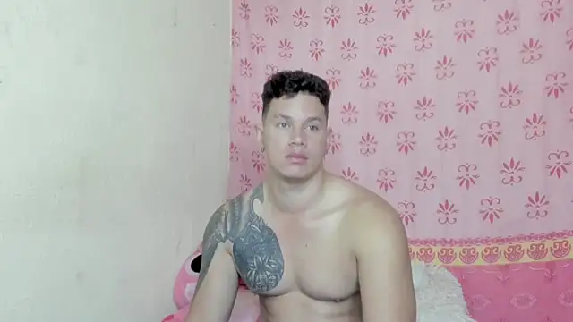 EclipseandFlame online show from November 5, 2:22 pm