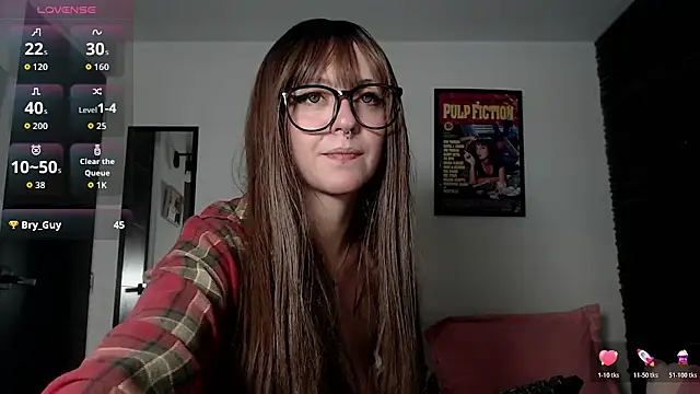 babedooll online show from January 13, 2:28 am