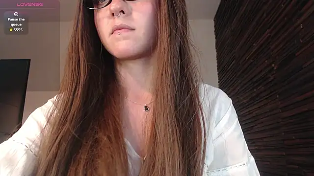 babedooll online show from November 5, 2:17 am