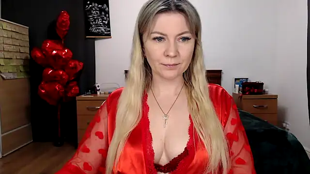 ParadiseAlina online show from February 13, 9:16 pm