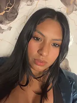 BrunetteBliss69 online show from October 20, 3:20 am