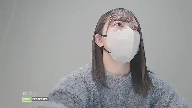 Sakura sweety online show from February 28, 2:22 am