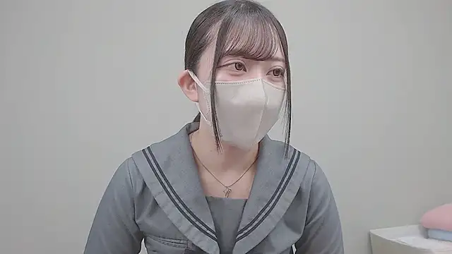 Sakura sweety online show from October 24, 11:17 am