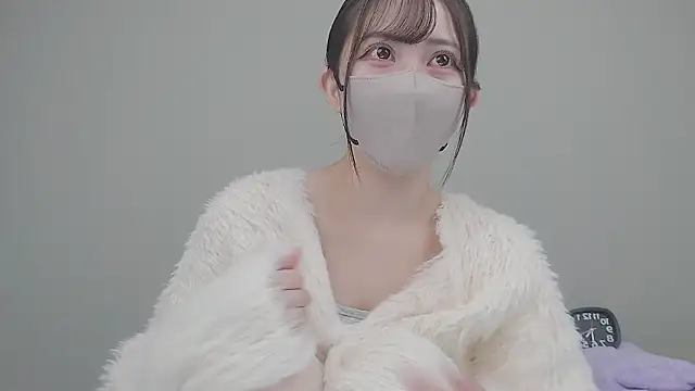 Sakura sweety online show from November 23, 7:32 am