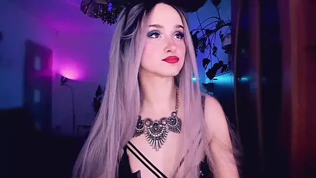 MistressJolie online show from September 27, 6:42 am