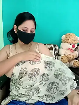 Cute purnima online show from October 3, 6:51 am