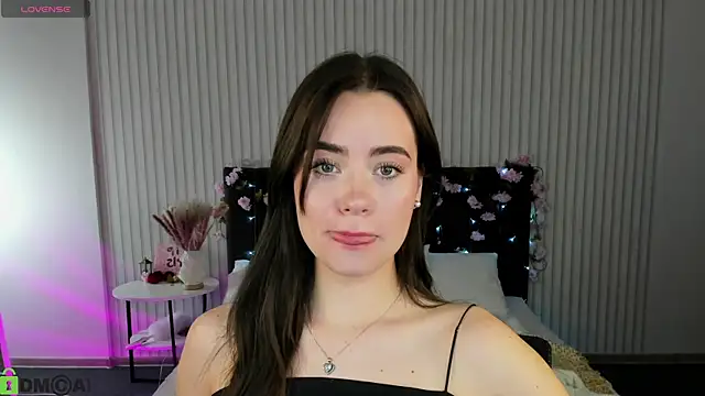 Ameli Povilain online show from January 6, 12:42 pm