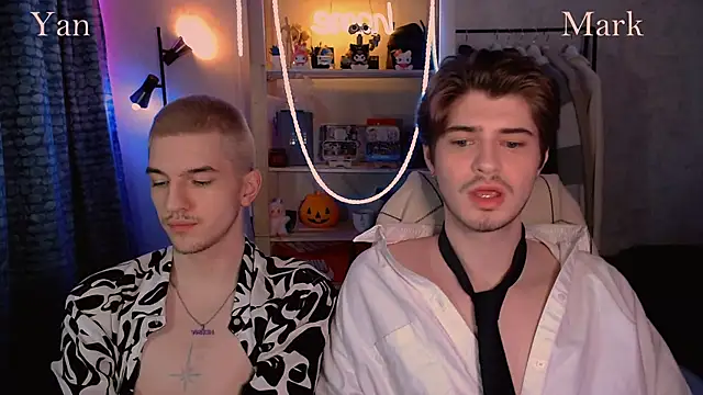 itsyanbb online show from March 21, 3:39 pm