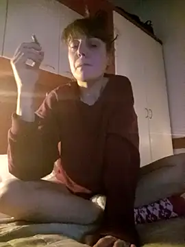 Nikita2406 online show from December 1, 9:50 pm