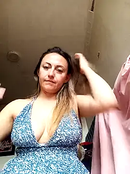 -AngelNova- online show from September 17, 8:07 pm