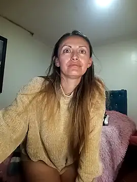 -AngelNova- online show from October 7, 2:49 am