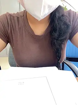 ThuPhuong-Tr online show from October 6, 2:28 am