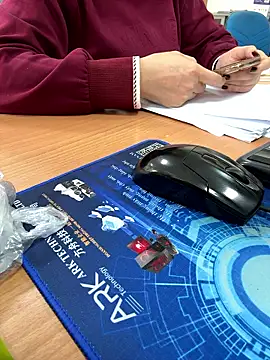 ThuPhuong-Tr online show from January 14, 1:21 am