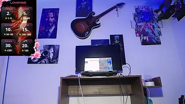 moonligth18 online show from September 11, 11:27 pm