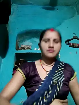 Sexi pushpa online show from October 5, 10:53 am