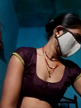 Sexi pushpa online show from October 27, 2:12 pm