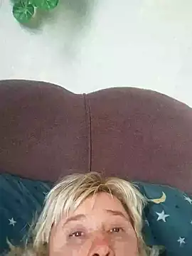 GlamMilena online show from September 26, 12:14 pm