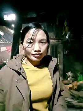 ngan-cute online show from January 9, 3:11 am