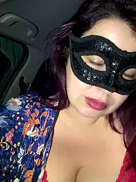 Saphyra Secret online show from September 8, 10:42 pm