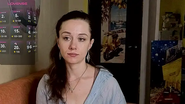 SkyHelen online show from May 31, 6:09 pm