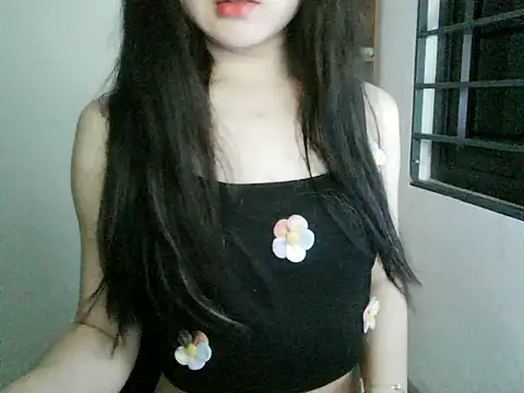 Annabelle-e online show from October 17, 7:28 pm