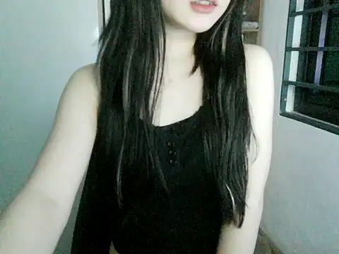 Annabelle-e online show from October 15, 9:06 pm