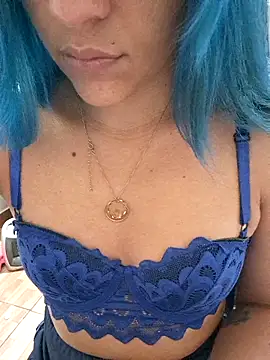 euahotmarii20 online show from September 10, 3:06 am