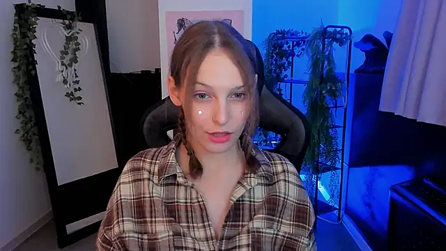 JenniferKiim online show from October 23, 11:27 am