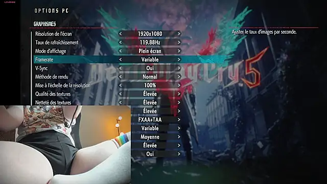 MossPrince online show from March 29, 5:34 pm