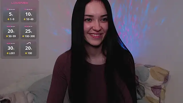 Veliora online show from September 30, 3:28 pm