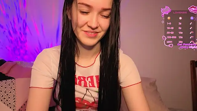 Veliora online show from December 20, 5:50 pm