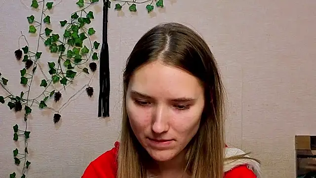  kikiclark   online show from February 21, 9:04 pm