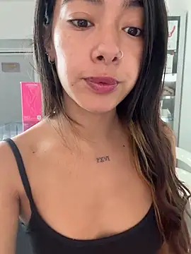 Lucianaa Guerra online show from May 20, 3:42 pm