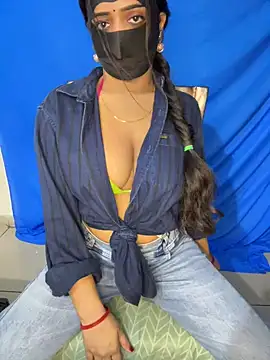 DesiSexyMonika online show from September 23, 2:37 pm