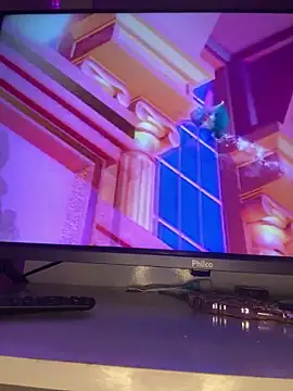 luluzinhax online show from May 29, 4:21 am