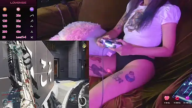 mmmminaDarling online show from June 9, 2:22 am
