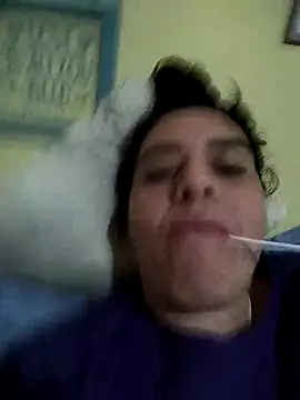 denissebombon online show from February 14, 2:57 am