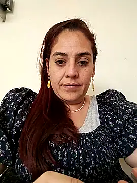 denissebombon online show from February 17, 9:47 pm