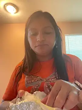 pocahonta69mermaid online show from September 26, 4:48 pm