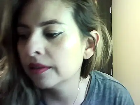 Valery  Rouse  online show from March 8, 2:04 am