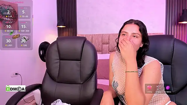 alondraandsweet1 online show from March 13, 11:28 pm