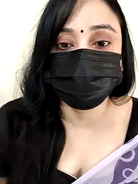 Monica cams online show from February 9, 3:20 am