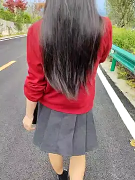 shaoshao-7758 online show from October 9, 3:32 am