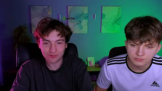 travis wolf  online show from March 11, 9:35 am